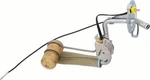 1966-67 Chevy Ii Nova W/ 4 Bbl Carb Fuel Tank Sending Unit 3/8 Line. Fixed Price $74.99.