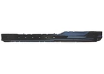 Sherman Parts 579-03BL Lh Rocker Panel Factory Style 4DR Ext Cab Ford F150 99-03. Fixed Price $155.98.