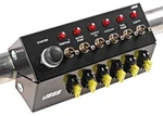 Jegs 11080 Cage Mounted Switch Panel Kit. Fixed Price $161.99.