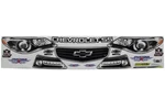 Five Star Nose Only Graphics Kit 13 Chevy Ss. Fixed Price $41.94.