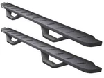 Go Rhino RB10 Drop Step Running Boards Fit Crew Cab. Fixed Price $1169.99.