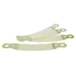 Racing Optics 10208C C-type Xstack Tearoffs Bell Star Gp/infusion. Fixed Price $35.95.