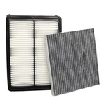 28113-A9100 Cabin Engine Air Kit Filter For 2020-25 Hyundai Palisade S8C79-AC000. Fixed Price $17.99.