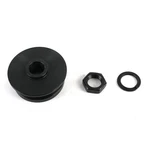Powermaster Alternator Pulley; Overdrive 3/8 In. X 2 5/8 Od; W/nut. Fixed Price $29.99.