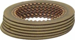 Brinn Transmission 71018 Heavy Duty Friction Disc. Fixed Price $59.77.