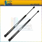 Pair Front Hood Lift Support Gas Prop Shocks Struts For 2004-2010 Vw Touareg. Fixed Price $20.69.