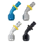 Fragola Push-lite Hose Ends 204508-BL. Fixed Price $39.16.