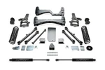 Fabtech K3055M Suspension Lift Kit. Fixed Price $2875.29.
