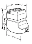 Jaz Products 2-GALLON Drag Fuel Cell. Fixed Price $657.65.