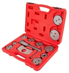 Jegs Disc Brake Pad & Caliper Service Tool Kit 11-PIECE. Fixed Price $35.99.