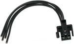 Hvac Blower Motor Resistor Connector Dorman 973-307. Fixed Price $19.42.
