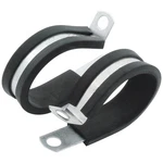Allstar Performance ALL18307-50 In. Aluminum Line Clamps 50-PACK. Fixed Price $45.08.