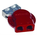 Transdapt 3300 Single Remote Oil Filter Base Fits PH8A -12AN Ports. Fixed Price $150.86.