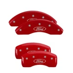 Ford Escape 2013 2014 2015 Front Rear Set Mgp Disc Brake Caliper Cover. Fixed Price $299.99.