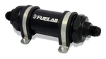 Fuelab 828 In-line Filter Long -10AN In/out For 75 Micron Stainless Steel. Fixed Price $226.00.