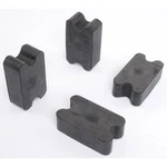 Jegs 60834 Coil Spacer Boosters 2" To 2.5" Lift. Fixed Price $7.37.