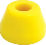 Quickcar 66-502 Torque Absorber Bushing Biscuit Imca Legal Soft Yellow Each. Fixed Price $26.95.