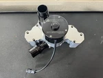 New Meziere 300 Series Electric High Flow Water Pump For Gm Lsx WP333N 55GPM. Fixed Price $650.00.