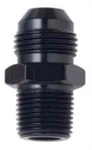 Fragola Performance Systems 481617-BL -8 X 3/4 Mpt Straight Adapter Black. Fixed Price $8.99.