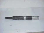 Winters 25-1/2" Long Black Wide Quick Change Rear End Aluminum Axle Tube. Fixed Price $30.00.