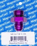 Magnafuel/magnaflow Systems #MP-3017 #8AN Male To #10AN O-ring Str. Adap.... Fixed Price $17.99.