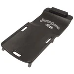Lisle 97102 Black Plastic Creeper. Fixed Price $117.86.