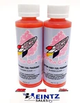 Power Plus Lubricants (2) Cotton Candy Fuel Fragrance For Car, Motorcycle, Atv. Fixed Price $26.39.