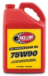 Redline 57905 75W90 GL-5 Gear Oil, Gallon. Fixed Price $94.99.