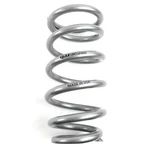 QA1 10HTSP400 Coil-over Spring 10.0IN 2.50IN Inside Dia Lb./in. Silver. Fixed Price $117.94.