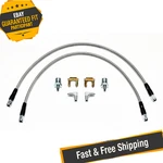 Wilwood 220-11237 Flexline Kit. Fixed Price $93.09.