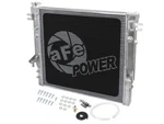 Afe Bladerunner Street Series Tube & Fin Aluminum Radiator 07-18 For Jeep Wrangl. Fixed Price $556.00.