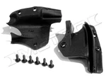 Metro Moulded Alp 7001 Molded Door Window End Seal. Fixed Price $67.68.