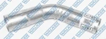 Dynomax 41187 Pipe Elbow. Fixed Price $25.99.