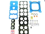 Holley Qft Aed Ccs 4150 Quick Kit Double Pumper Carbs 600-650-700-750-800-850. Fixed Price $59.95.