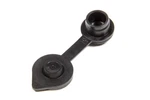 Jaz Products 850-005-01 Utility Jug Vent Press-in Plastic Black For. Fixed Price $9.43.