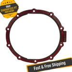 Strange Engineering H1111S Center Section Gasket Ford 9". Fixed Price $51.70.