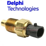 Delphi Coolant Temperature Sensor For 1995-1996 Eagle Talon 2.0L L4 Engine Iy. Fixed Price $49.05.
