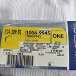 Gm Ac Delco Oe Part 1006-9945 Spark Plug Heat Shield. Fixed Price $30.00.