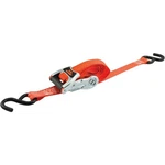 Erickson In. X 8 Ft. Ratchet Tie-down With Web Clamp (2-PACK) 500 Lb. 31351. Fixed Price $153.20.