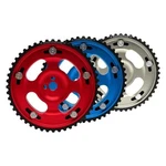 For Mitsubishi Eclipse 1995-1999 Fidanza 994204 Adjustable Cam Gear. Fixed Price $199.49.