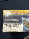 Granatelli Maf 75935024-00. Fixed Price $300.00.