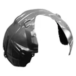 For Dodge Challenger 15-23 Sherman Front Driver Side Fender Liner Value. Fixed Price $25.74.