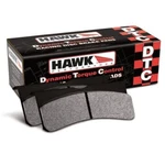Hawk HB453W.585 DTC-30 Front Brake Pads 2007-2014 Ford Mustang Gt W/brembo. Fixed Price $261.89.