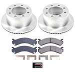 Disc Brake Kit Power Stop KOE5337. Fixed Price $370.99.