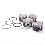 Wiseco Piston Kit For 2003-2011 Honda Element 2.4L 2354CC Dohc Na. Fixed Price $866.38.