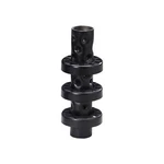 Car Chemistry 3DI02R Exhaust 3-DISC Inserts 7" Long 2" Diameter Steel Ea. Fixed Price $64.99.