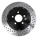 Baer Brakes Eradispeed-plus Rotor 2261002. Fixed Price $813.95.