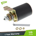 Starter For Briggs & Stratton 14.5 16.5 17.5 18.5 Teeth 5777 593934. Fixed Price $30.77.