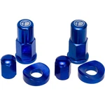 Turner Performance Products Rim Lock/valve Stem Kit NC-6175-BLUE. Fixed Price $8.23.