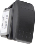 Quickcar Racing 52 512 Rocker Switch On Off Momentary. Fixed Price $32.48.
